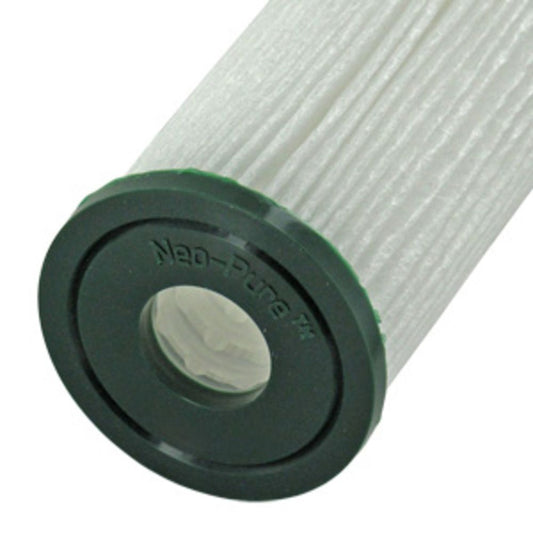 Neo-Pure PH-27400-100 40" High Efficiency Pleated Filter 100 micron