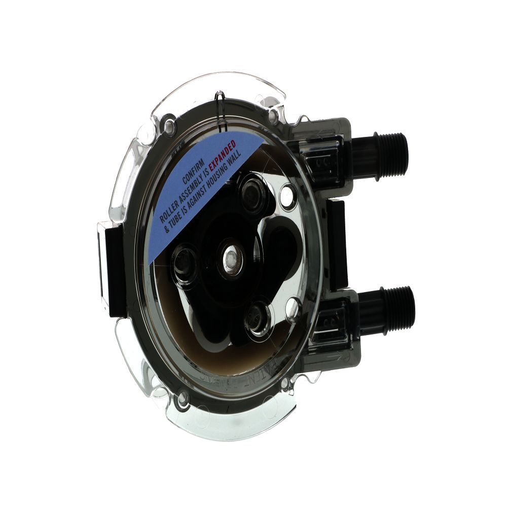 Stenner Low-Pressure QuickPro Pump Head #2 Santoprene Tube for Classic & SVP Series Pumps