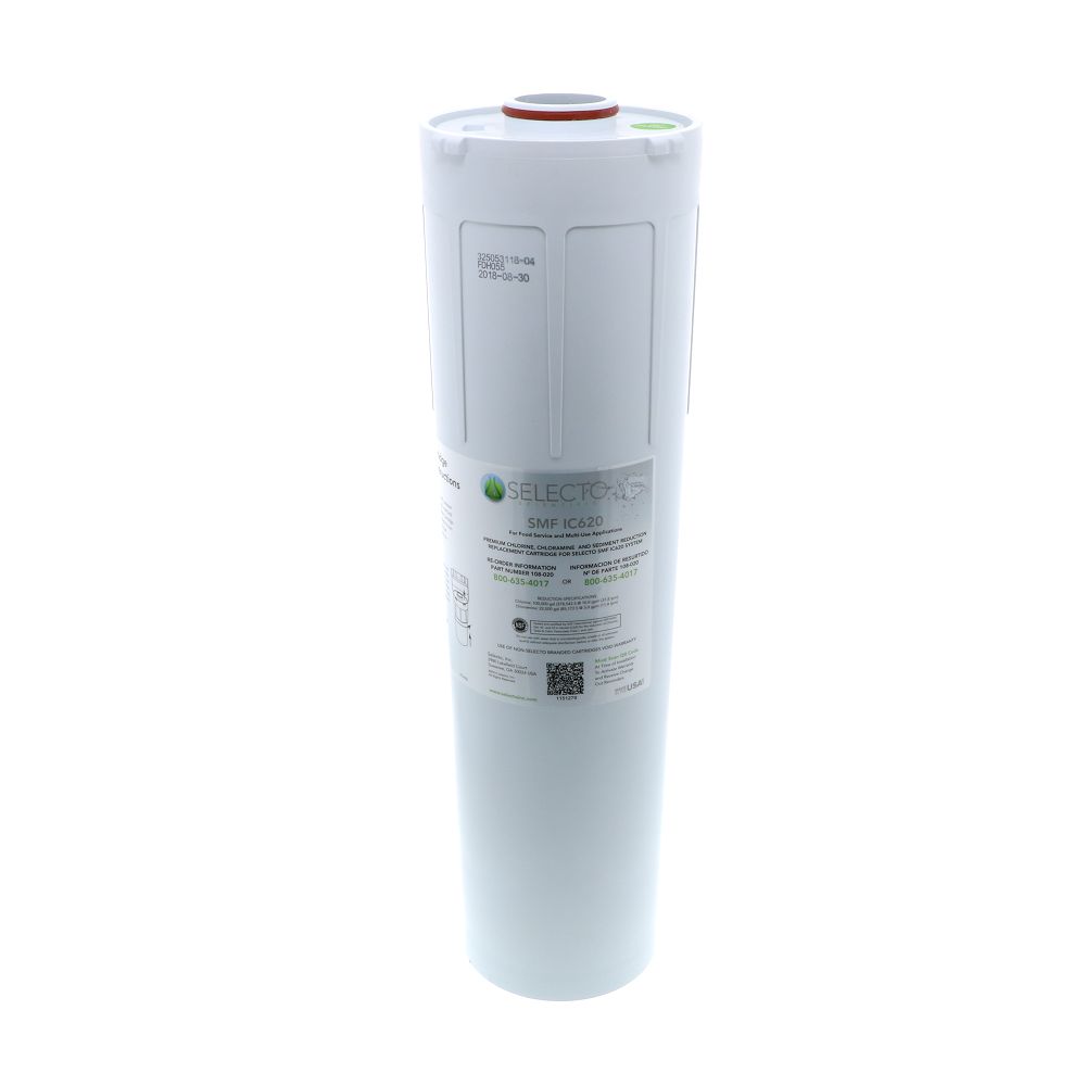 Selecto SMF IC620 108-020 Replacement Cartridge