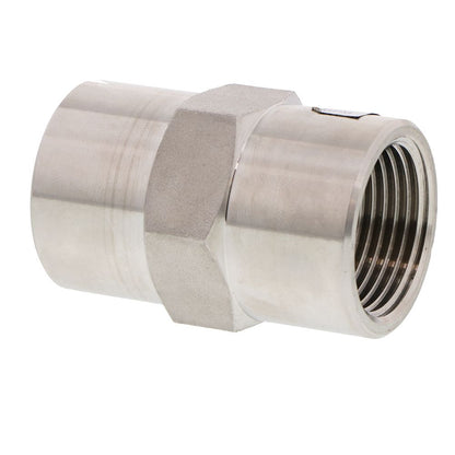 Neo-Pure Stainless Steel  Flow Restrictor 9 GPM SS 3/4 FPT