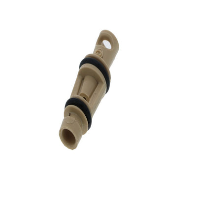 Injector for Autotrol LOGIX Series Valves - "J" Injector - LT Blue [10" Dia. Tanks]