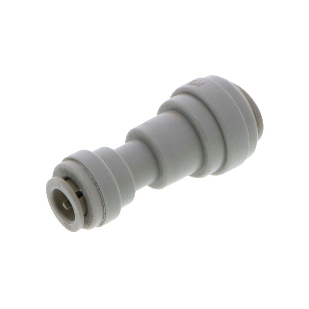 DMfit Union Connector - 1/2 x 5/16 Push-in
