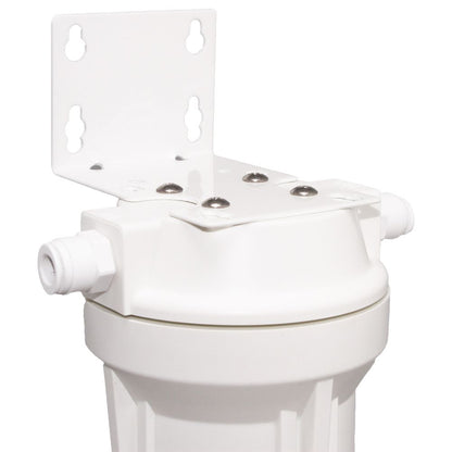 Slim Line Housing Install Kit