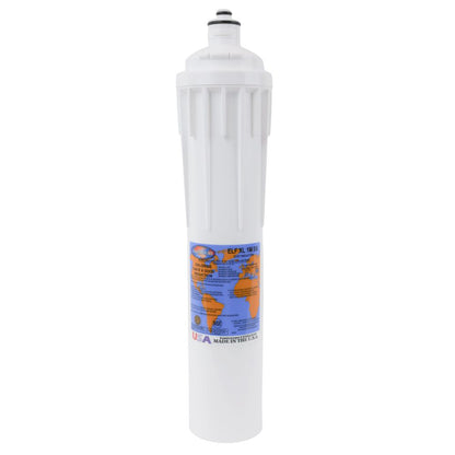 Omnipure ELFXL1M Everpure Compatible 1M CTO/Cyst 20,000 gal Filter