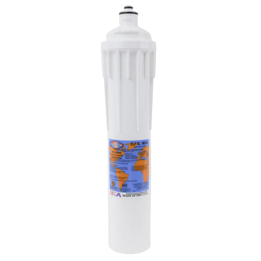 Omnipure ELFXL1M Everpure Compatible 1M CTO/Cyst 20,000 gal Filter