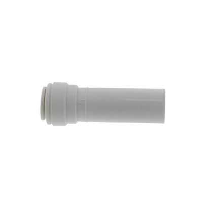 John Guest Reducer Stem - 5/8 OD Stem x 3/8 OD