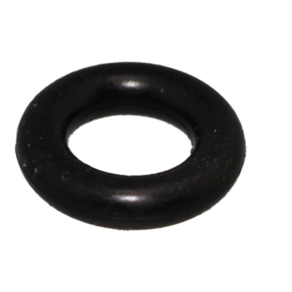 John Guest Plastic Half Cartridge - 8mm Black Double Nitrile O-ring