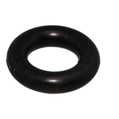 John Guest Plastic Half Cartridge - 10mm Black Single Nitrile O-ring