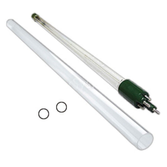 UV Lamp/Quartz Sleeve Combo Kit for S12Q-PA/SSM-39