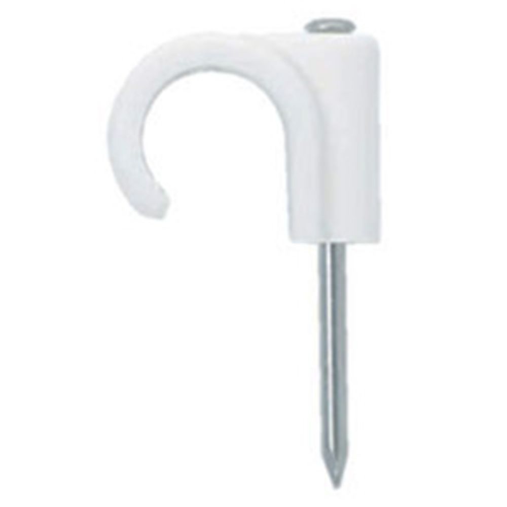 John Guest Nail Clip - 1" CTS and 28 mm