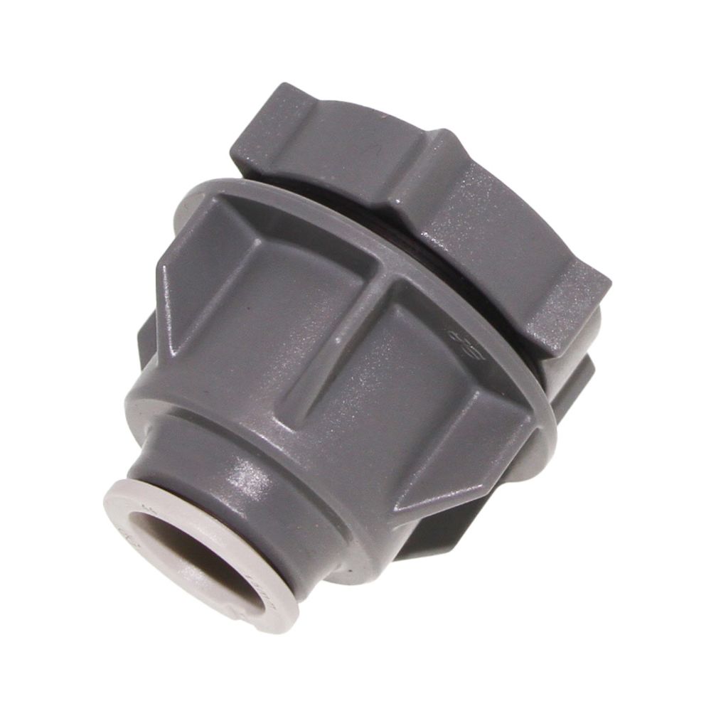 John Guest Tank Connector - 22mm
