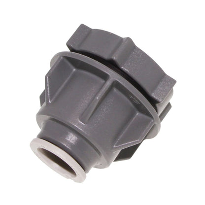 John Guest Tank Connector - 22mm