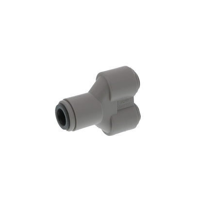 John Guest Two Way Divider - 3/8 x 5/16 x 2