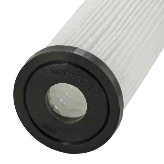 Neo-Pure PH-27292-S35 29-1/4" High Efficiency Pleated Filter 0.35 micron