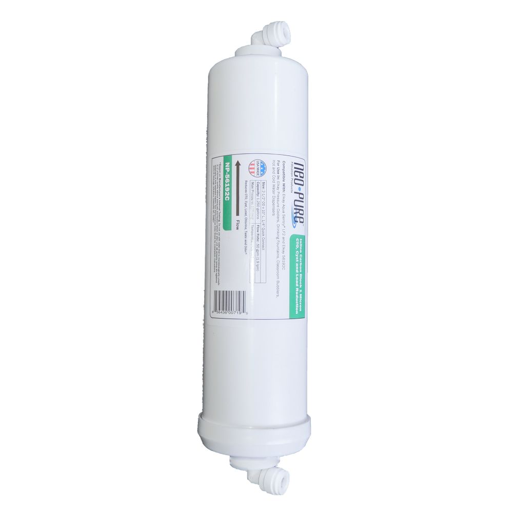 Neo-Pure 56192C Aqua Sentry® LF2 Compatible Filter [1250 gal]