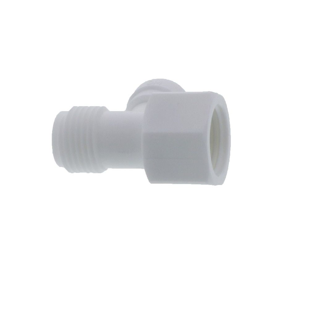 DMfit Kitchen Faucet - 3/8" Push-in x 1/2-14 NPSM thread-NBR Packing Inside