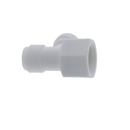 DMfit Kitchen Faucet - 3/8" Push-in x 1/2-14 NPSM thread-NBR Packing Inside