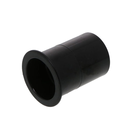 Watts AquaLock/SeaTech - End Plug Black - 1 CTS