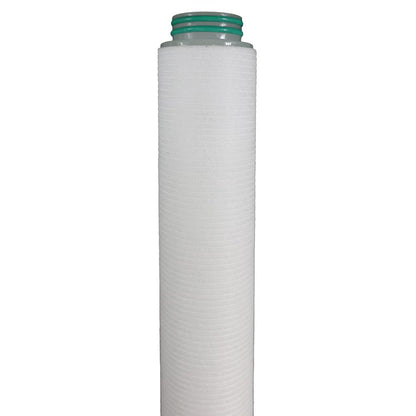 Neo-Pure MBMX-25400-05-222S-B 2.5"x 40" Micro Grooved With Center Core 5 Mic