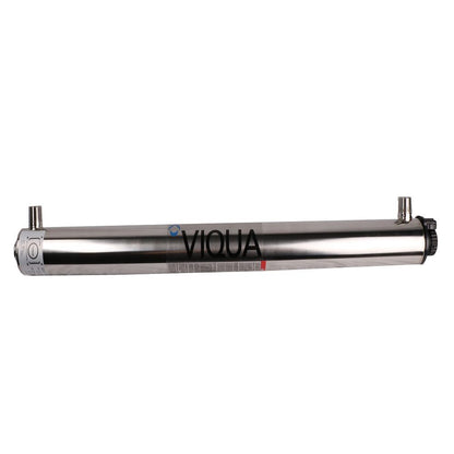 Viqua S8Q-PA Silver Series UV System Powered by Sterilight 10 gpm