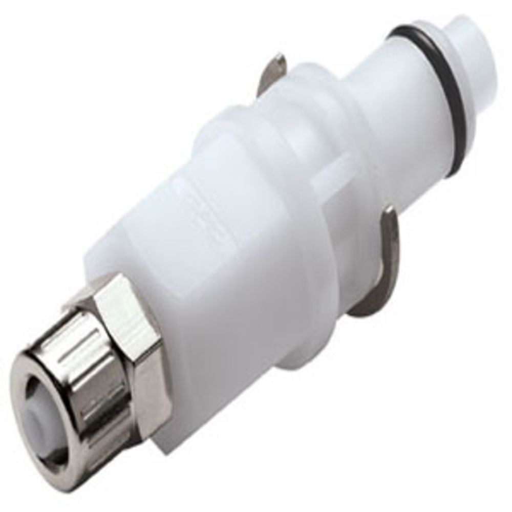LM20006 Multi-Mount Non-Valved Coupling Insert 3/8 PTF