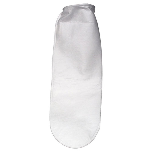 Neo-Pure FB Series #2 Polypropylene Felt Bag Filter Steel Ring 20 Micron