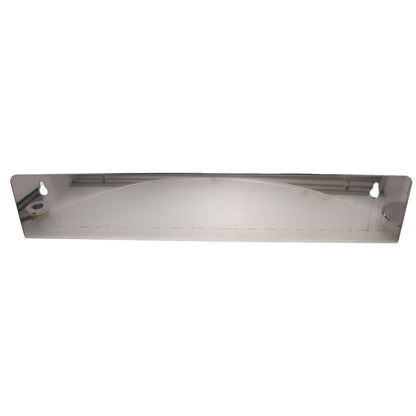 Stainless Steel Z-Shape Bracket for 3-Stage [Triple] BB Housings
