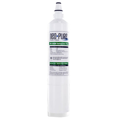 LG LT600P[B] Compatible Replacement Fridge Filter by Neo-Pure