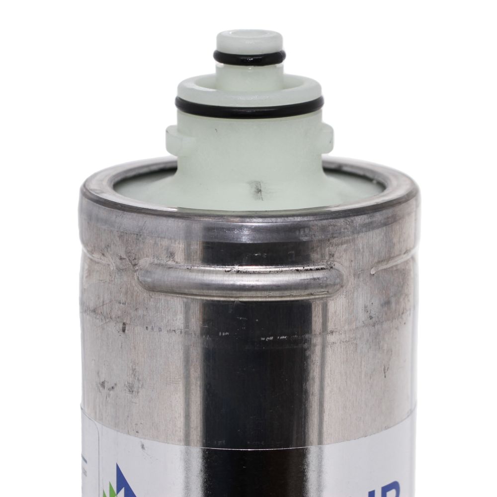 Everpure i2000 + Compatible 20" EC210 Sediment Filters