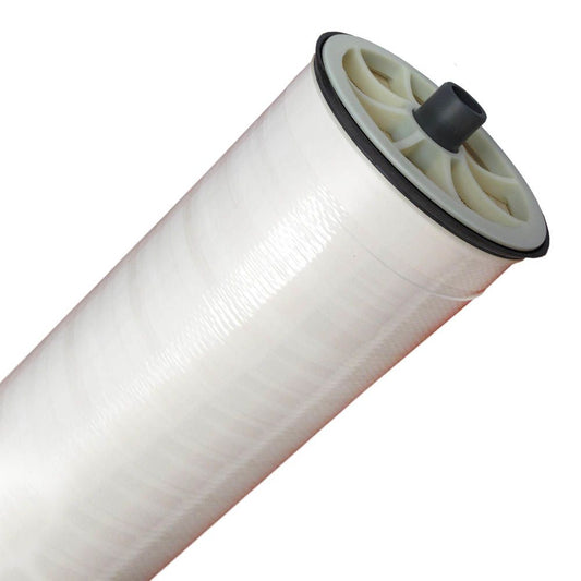 Veolia Osmonics Desal DK4040F30 2000 GPD RO Membrane Element Fiberglass