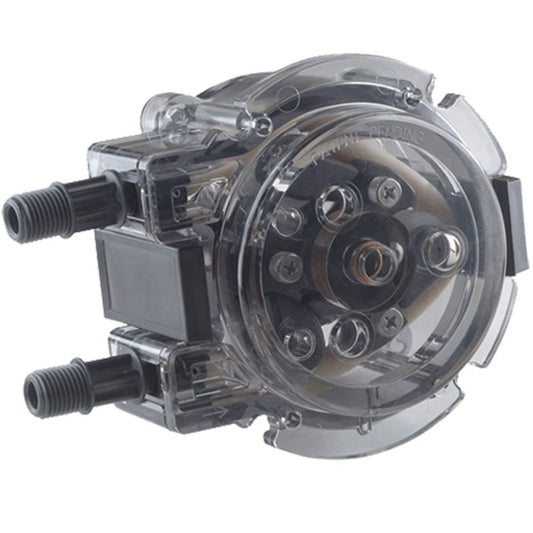 Stenner Low-Pressure QuickPro Pump Head #1 Santoprene Tube for Classic & SVP Series Pumps