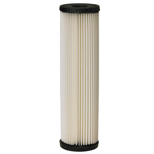 9-3/4" Pentek S1 Pleated Cellulose 20 mic Filter