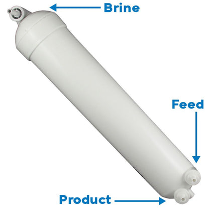 Kinetico Sierra TFC Encapsulated Membrane 50 GPD