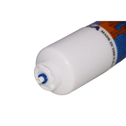 Culligan IC-101 Compatible Icemaker  Filter with 1/4" QC Fittings