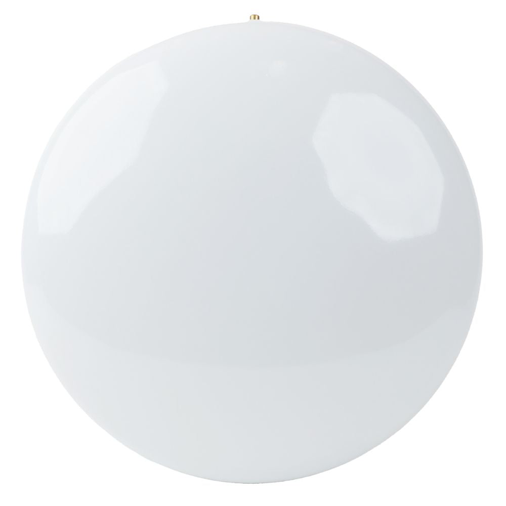 NeoPure Tank RO Storage 20 Gal, 16" dia x 31" h, 3/4" MNPT White