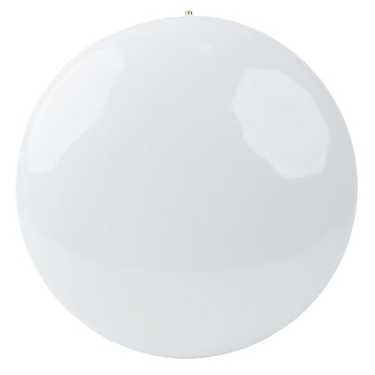 NeoPure Tank RO Storage 20 Gal, 15.2" dia x 27.5" h, 1.0" MNPT White