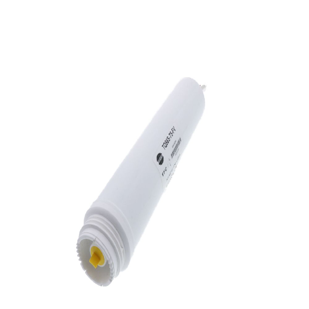 Omnipure PuROTwist TQ56S-75-FV Q-Series Membrane 75 GPD w/ FC & CV