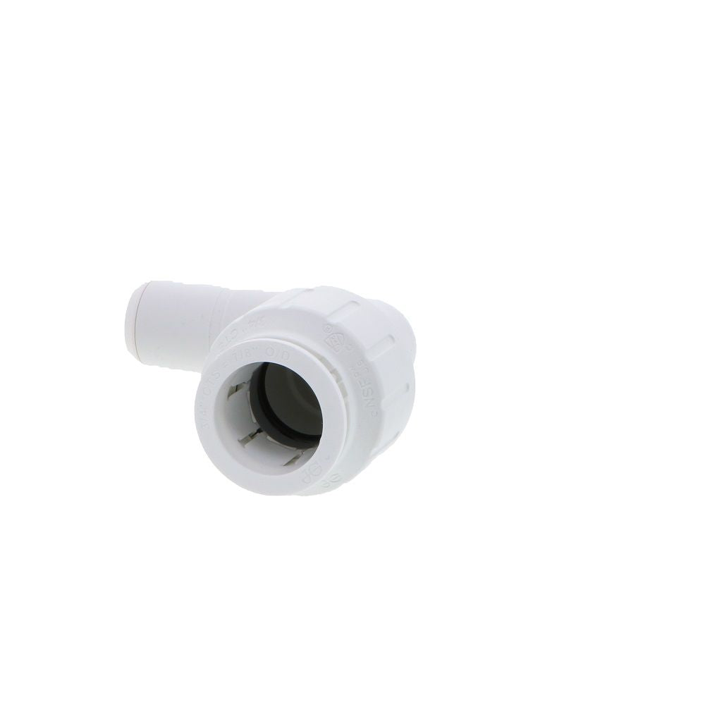 John Guest Stackable Stem Elbow - 3/4 CTS Stem x 3/4 CTS