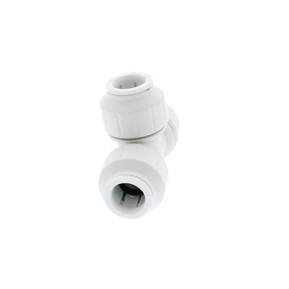 John Guest Union Tee - 15mm