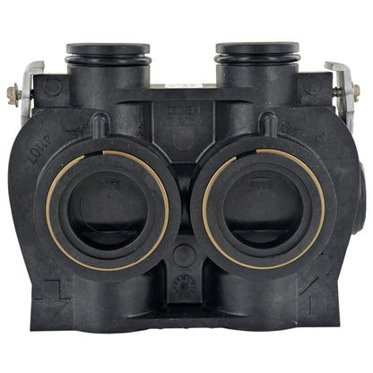 Fleck FL50P Plastic Bypass Valve