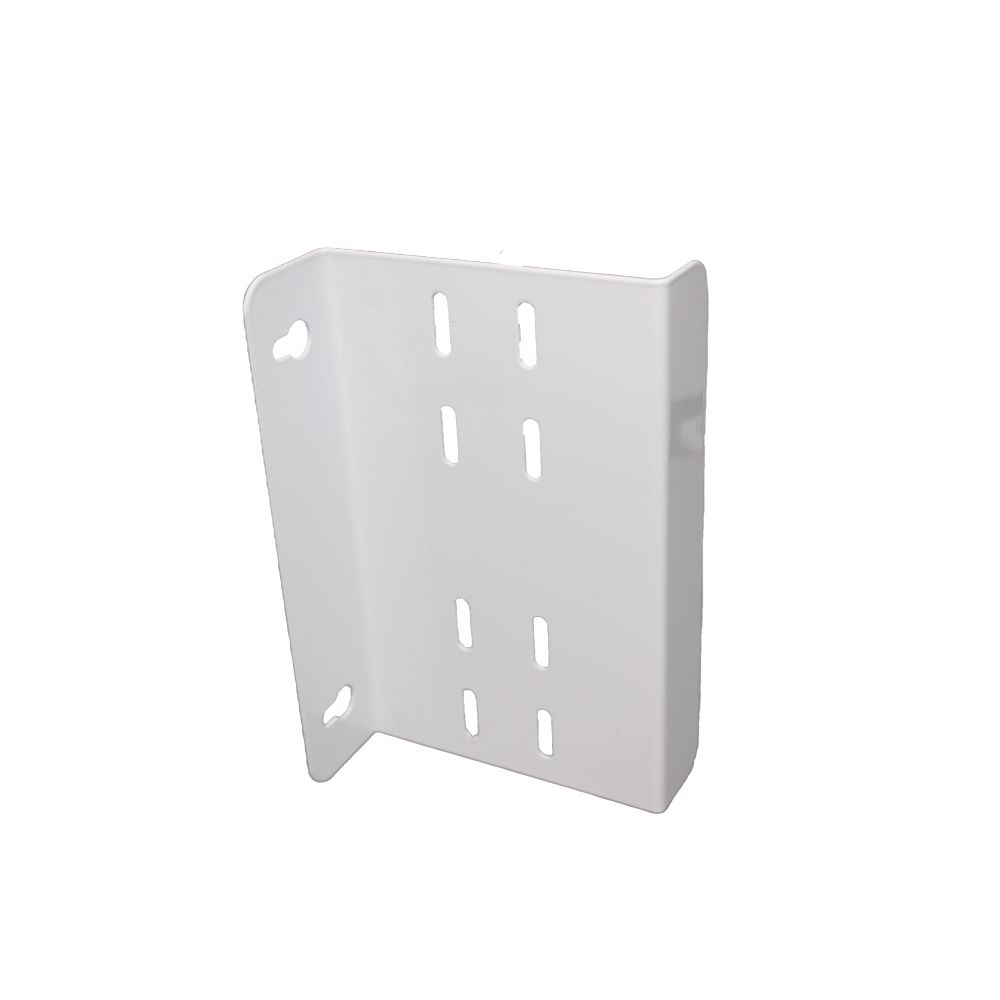 Mounting Bracket - TWO Housing METAL "Z" Shaped for Slimline Housings
