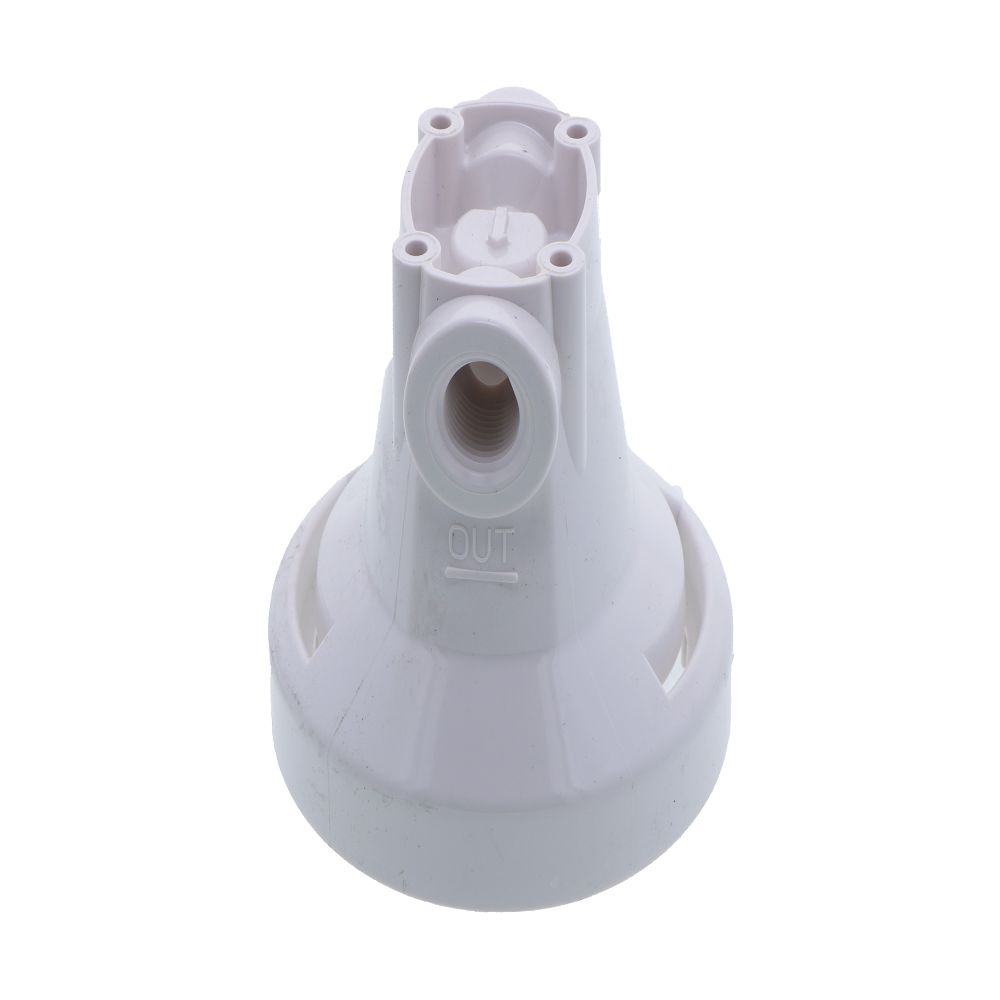 Omnipure DK7 ELF & E-Series Head 3/8" FPT