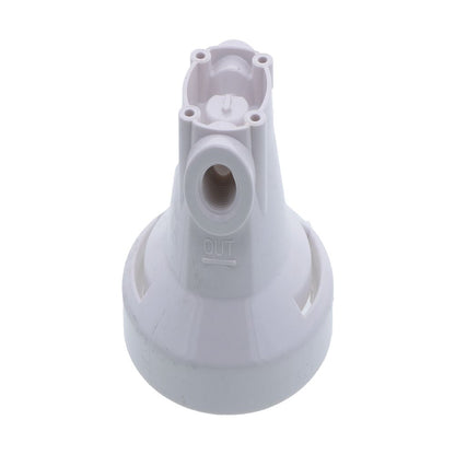 Omnipure DK7 ELF & E-Series Head 3/8" FPT