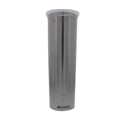 San Jamar Cup Dispensers