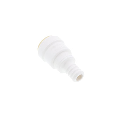 Watts AquaLock/SeaTech - Hose Barb Fitting  - 1/2 CTS x 1/2 ID Barb