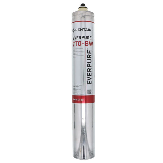 Everpure 7TO-BW Carbon Prefilter