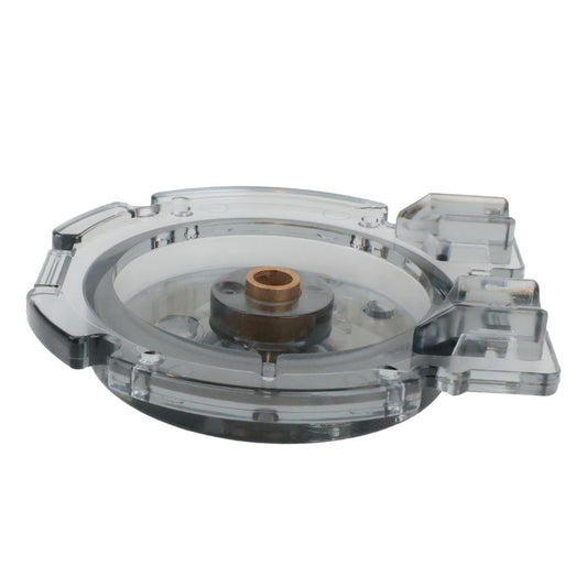 Stenner Qp100 QuickPro Tubing Housing Cover With Bushing