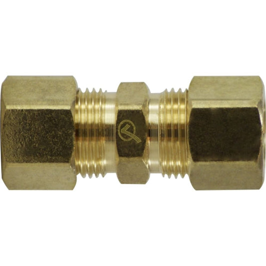 Brass LF 762 1/2" Union