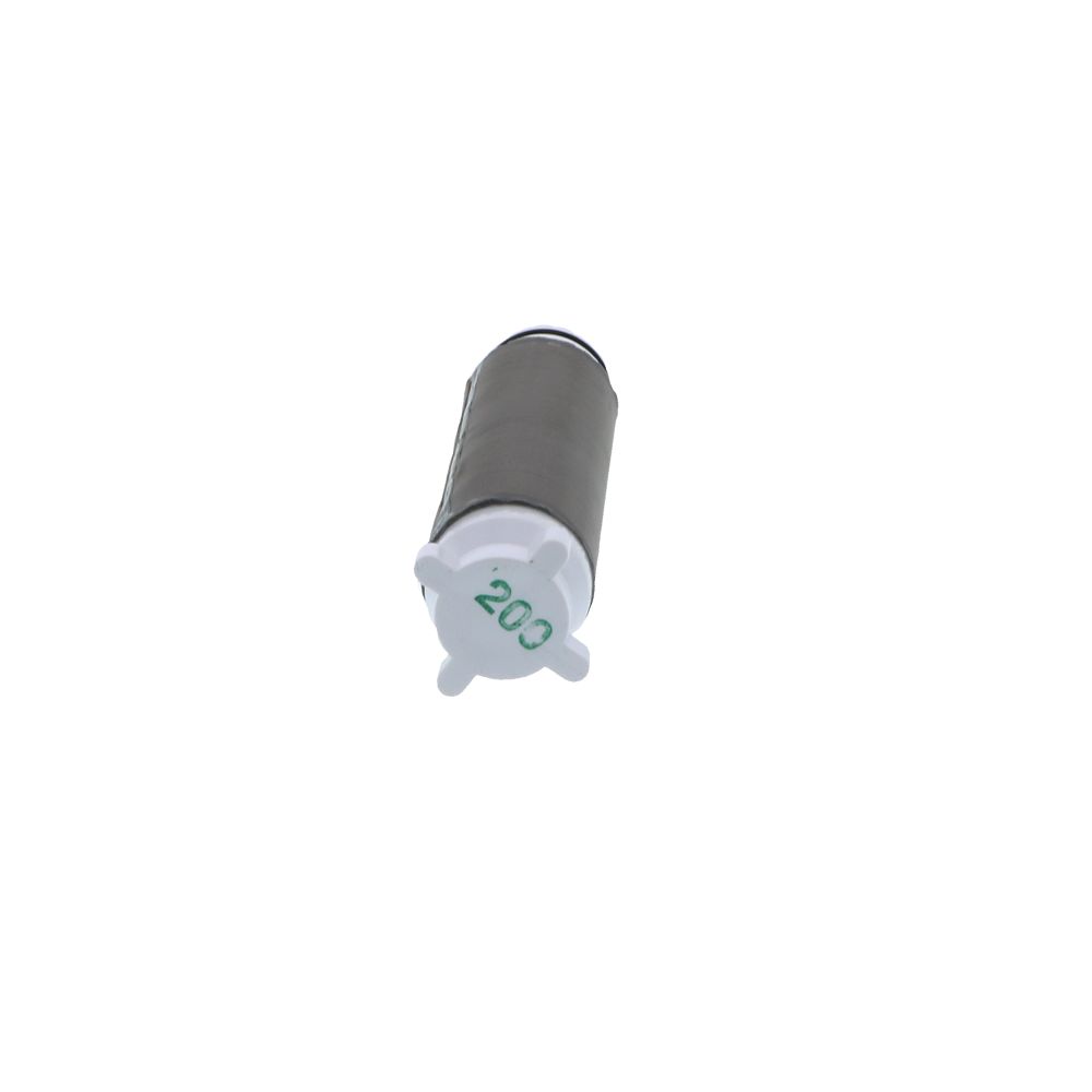 Rusco/Vu-Flow Stainless Steel Filter Screens for Spin-Down/Sediment Filters - 200 mesh [74 mic] for 3/4 or 1" Spin-Down/Sediment