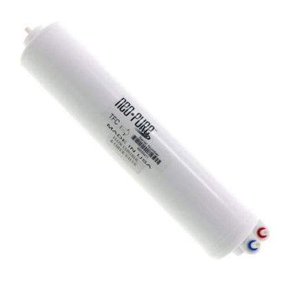 TFM Encapsulated Module [100 GPD] w/Check Valve & Flow Control